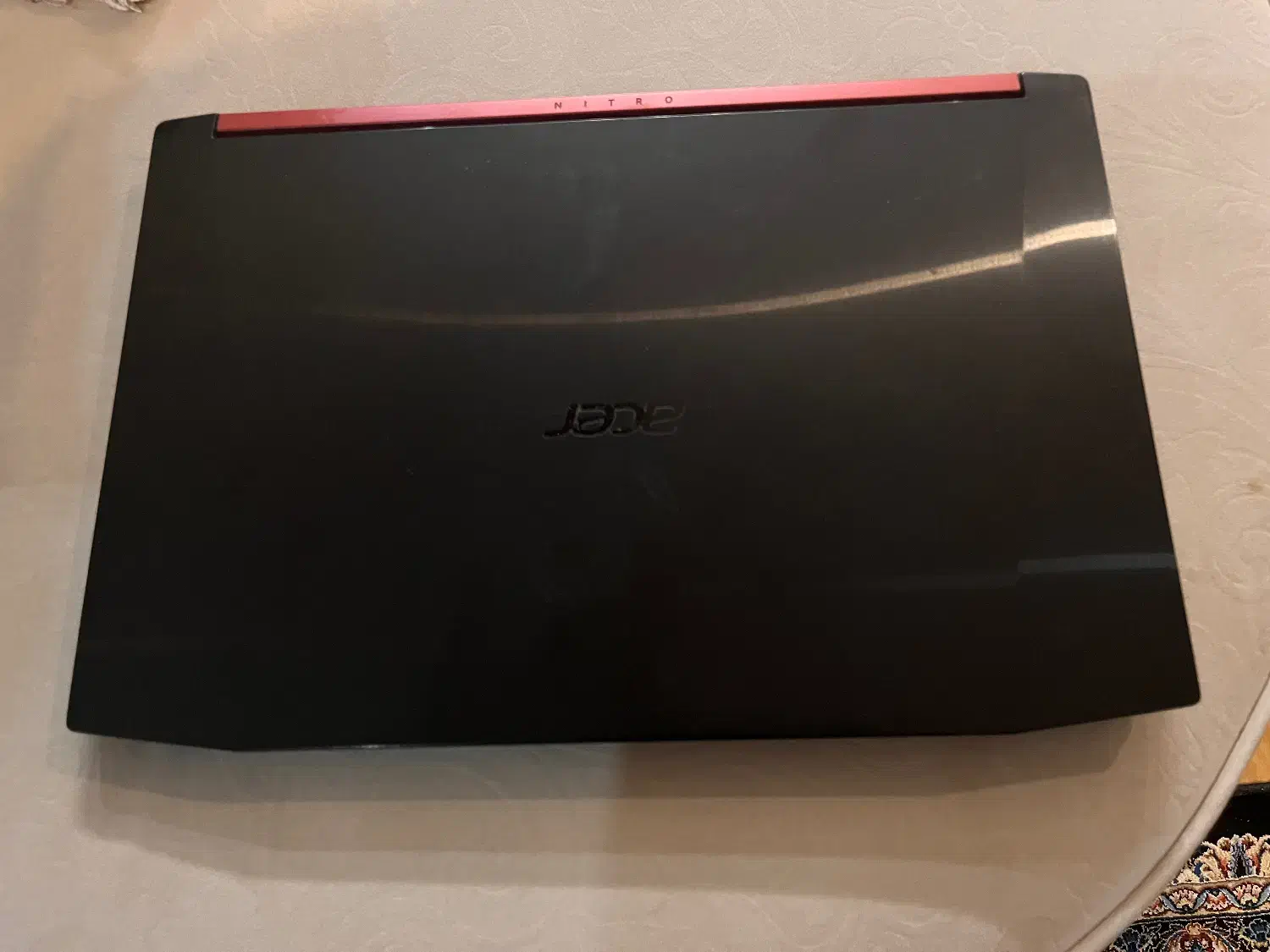 LAPTOP NITRO5 Acer|رایانه همراه|کرج, اصفهانیها|دیوار