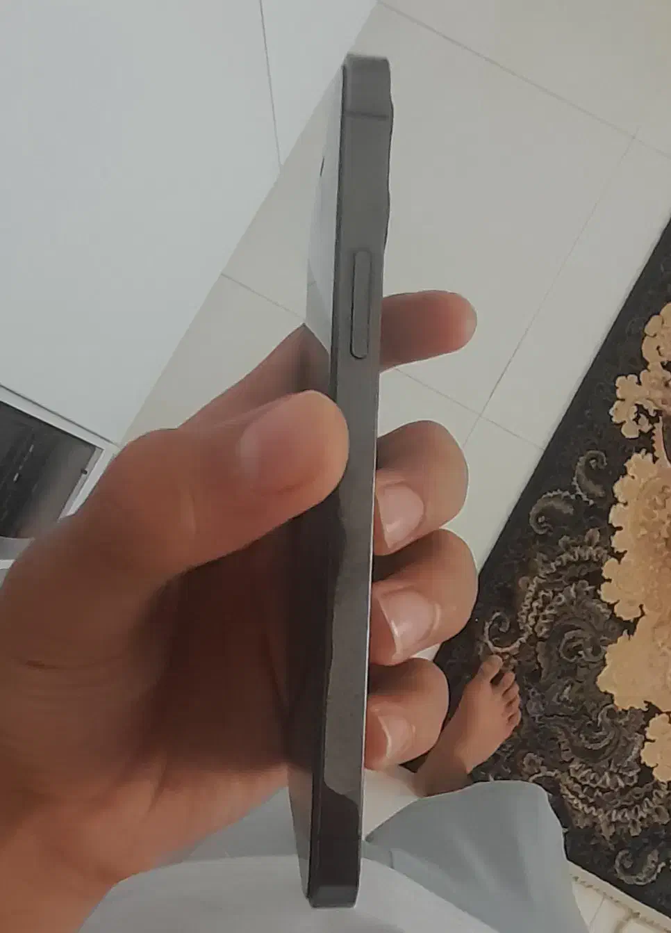 آیفون ۱۲ پرو|موبایل|سقز, |دیوار