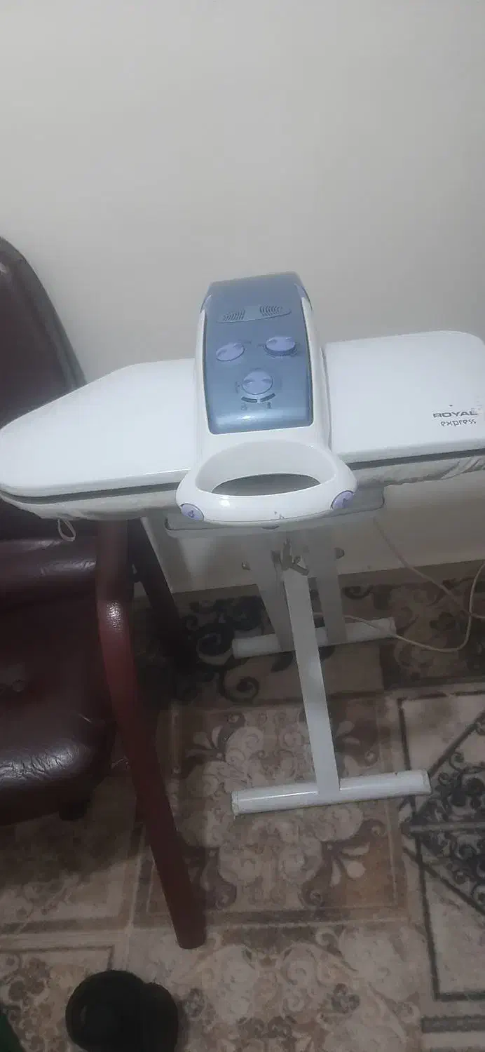 اتو پرس برای افراد شیک پوش و مرتب|اتو و لوازم اتو|کرج, حصارک بالا|دیوار