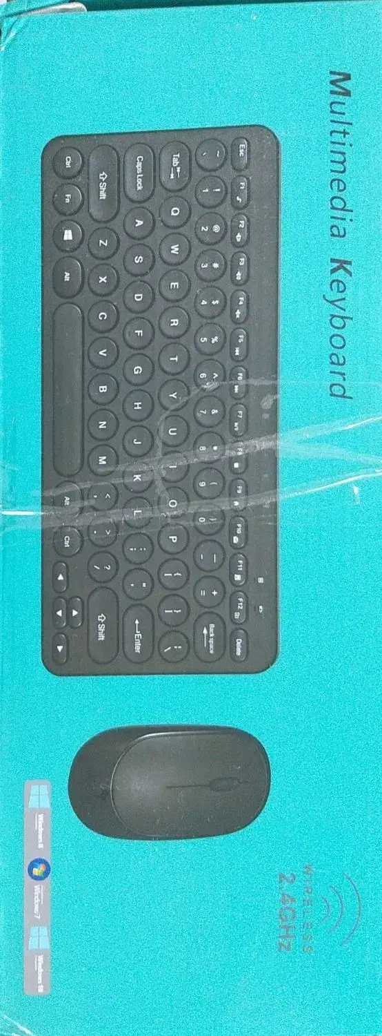 کیبورد|قطعات و لوازم جانبی رایانه|شهریار, شهریار|دیوار