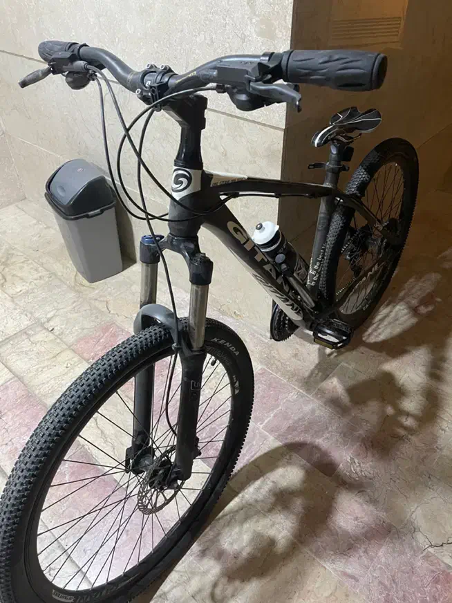 دوچرخه ژیتان ۲۷/۵|دوچرخه، اسکیت، اسکوتر|کرج, عظیمیه|دیوار