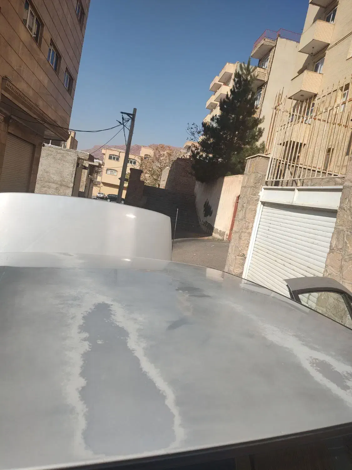 سمنددوگانه82|خودرو سواری و وانت|تبریز, |دیوار