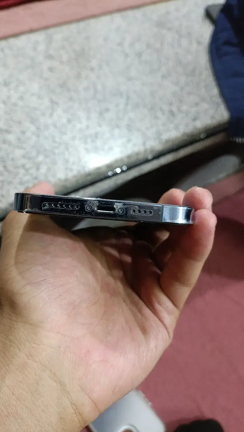 ایفون ۱۳پرومکس|موبایل|زاهدان, |دیوار