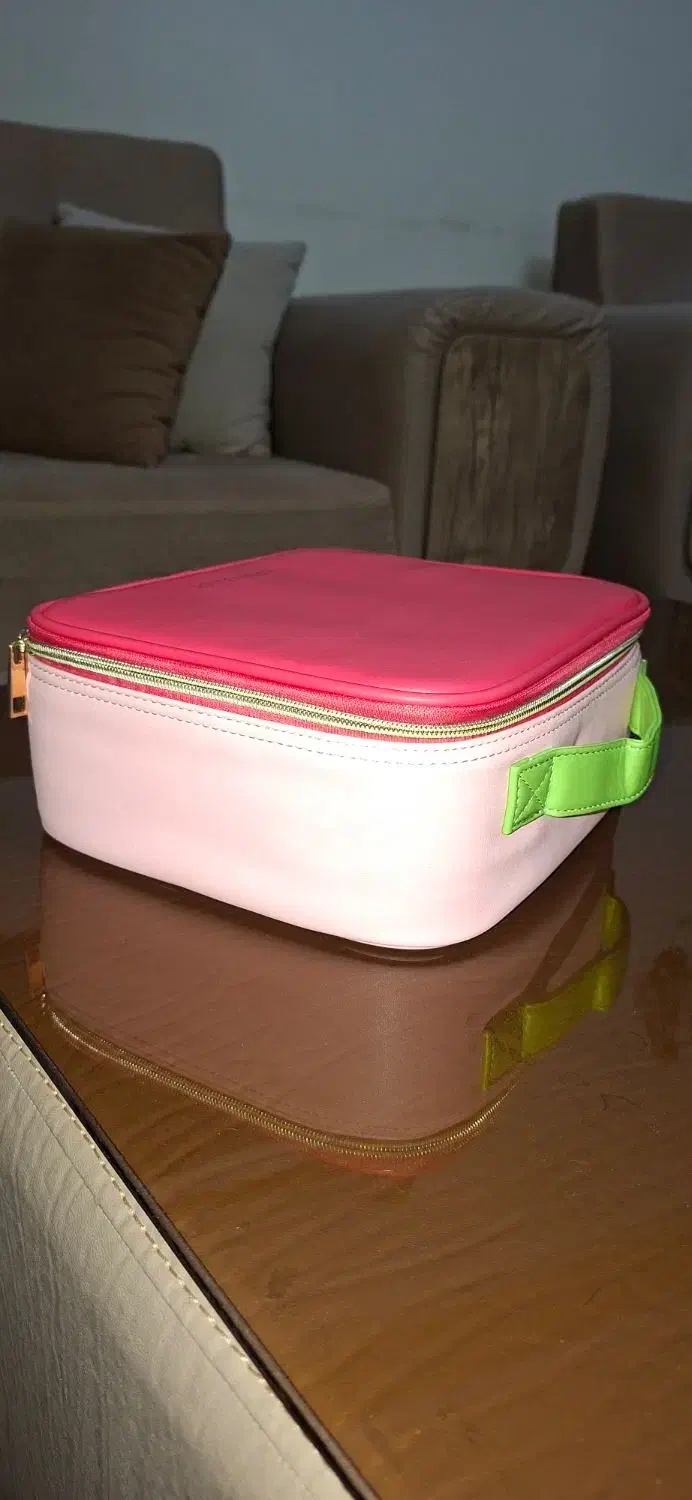 چمدان میکاپ از برند jordan and judy|کیف، کفش، کمربند|مهاجران, |دیوار