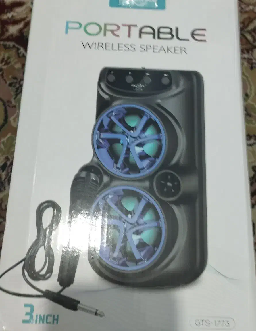 اسپیکر|پخشکننده همراه|اسلامشهر, شهرک انبیا|دیوار