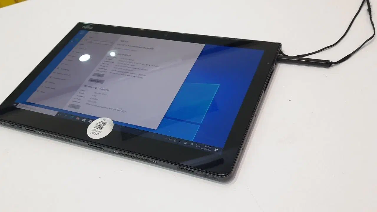 Q704 فوجیتسو تبلت ویندوزی|تبلت|تهران, آرژانتین|دیوار