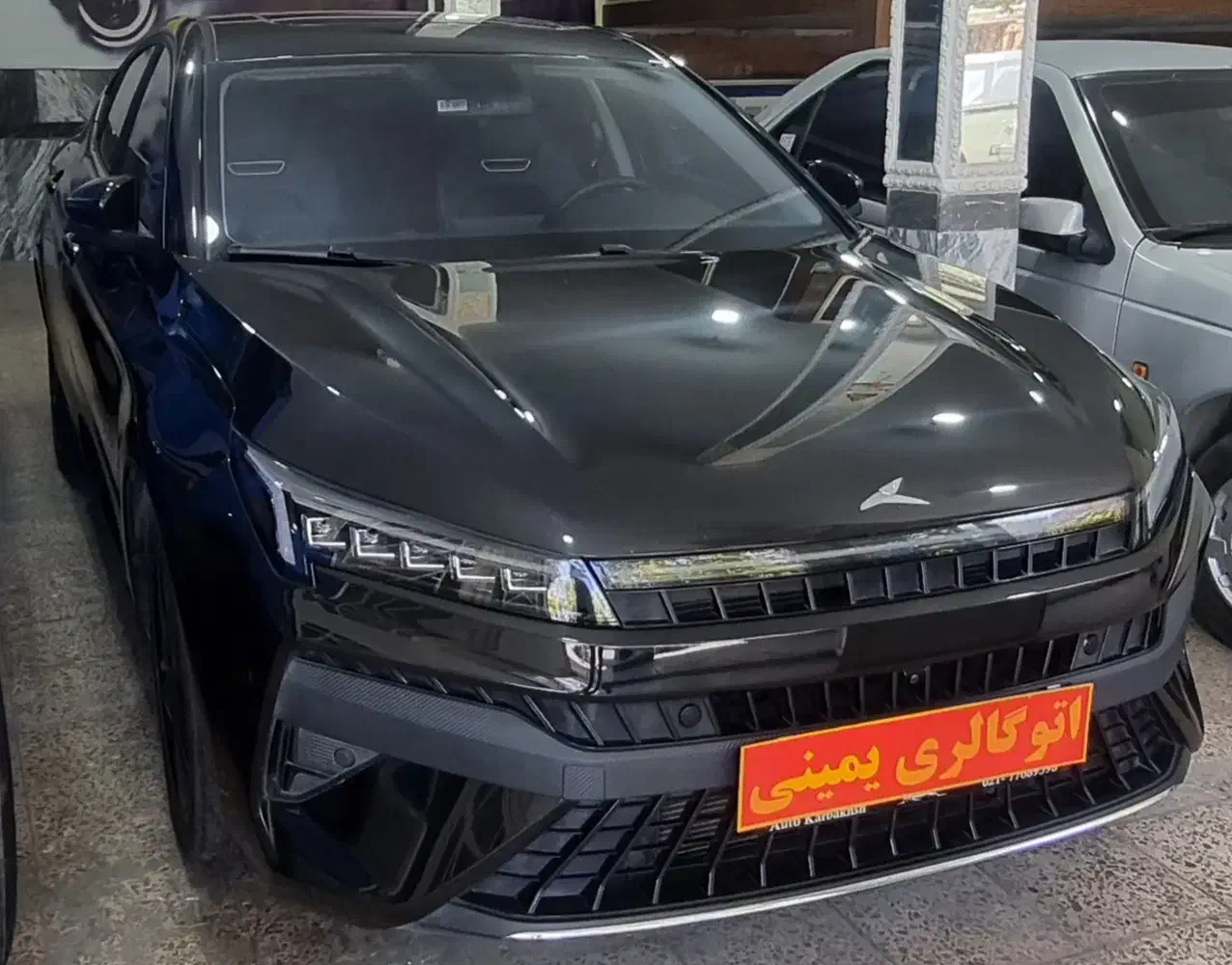 کی ام سی Kmc j7|خودرو سواری و وانت|نهاوند, |دیوار