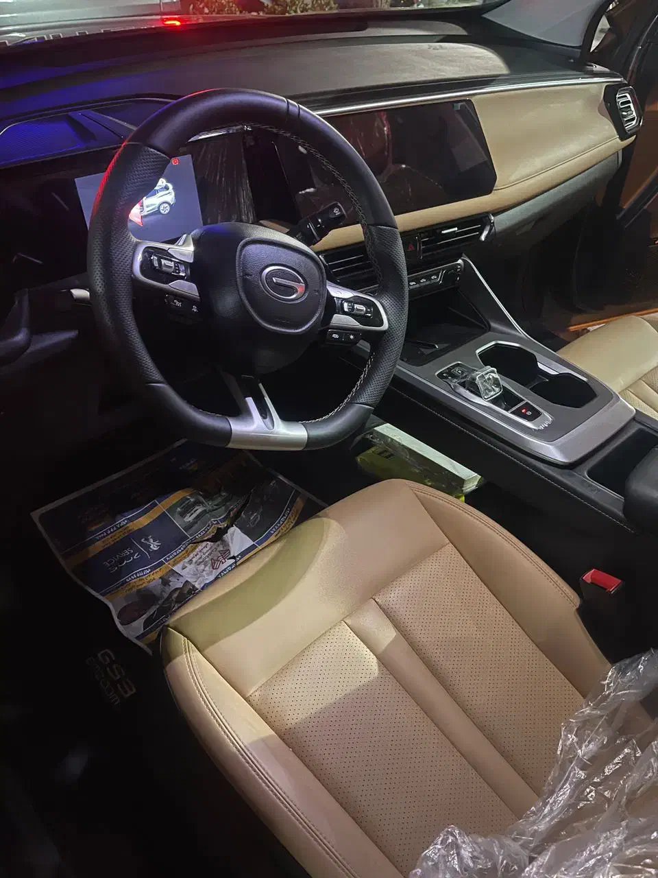 گک gs3 فول Rstill|خودرو سواری و وانت|تهران, عباس‌آباد|دیوار