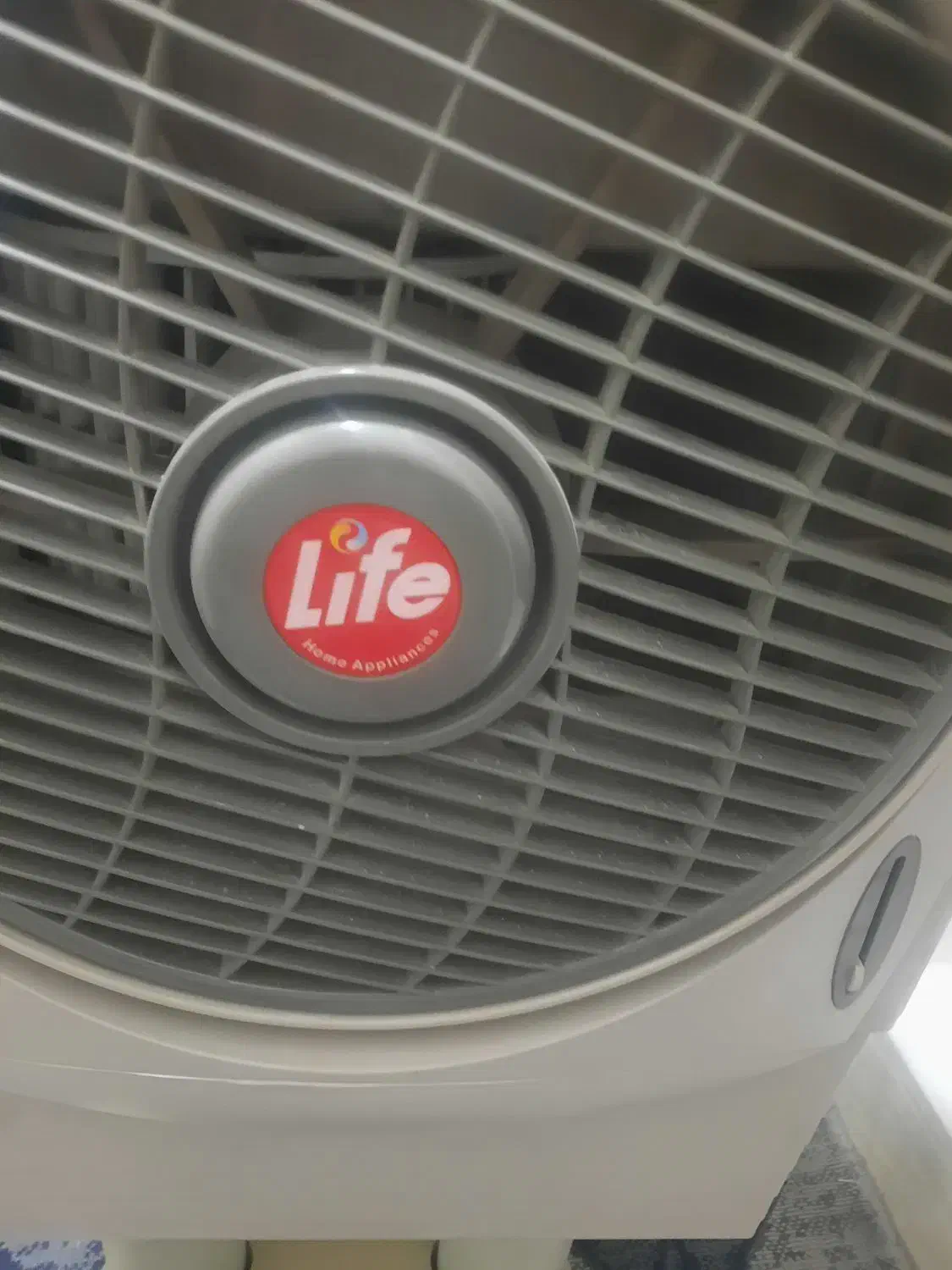 فروش کولر ایستاده ۲۵۰۰ لایف|کولر آبی|قم, وادی السلام|دیوار