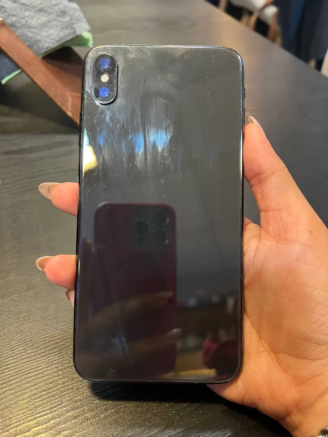 Xs max|موبایل|سبزوار, کوی بهار|دیوار