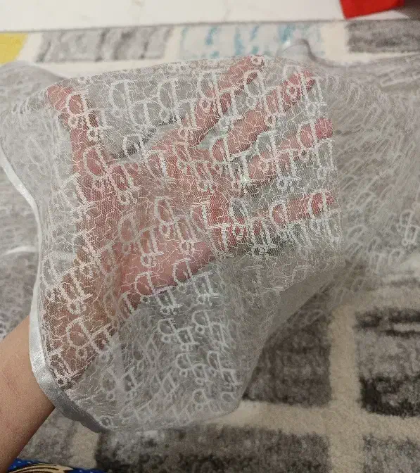 شال توری|لباس|اردبیل, |دیوار