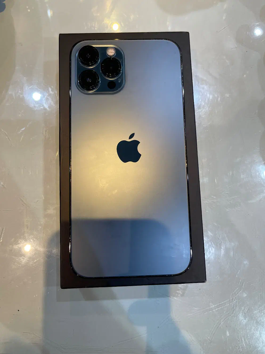 iphone 12 pro max|موبایل|تهران, صادقیه|دیوار