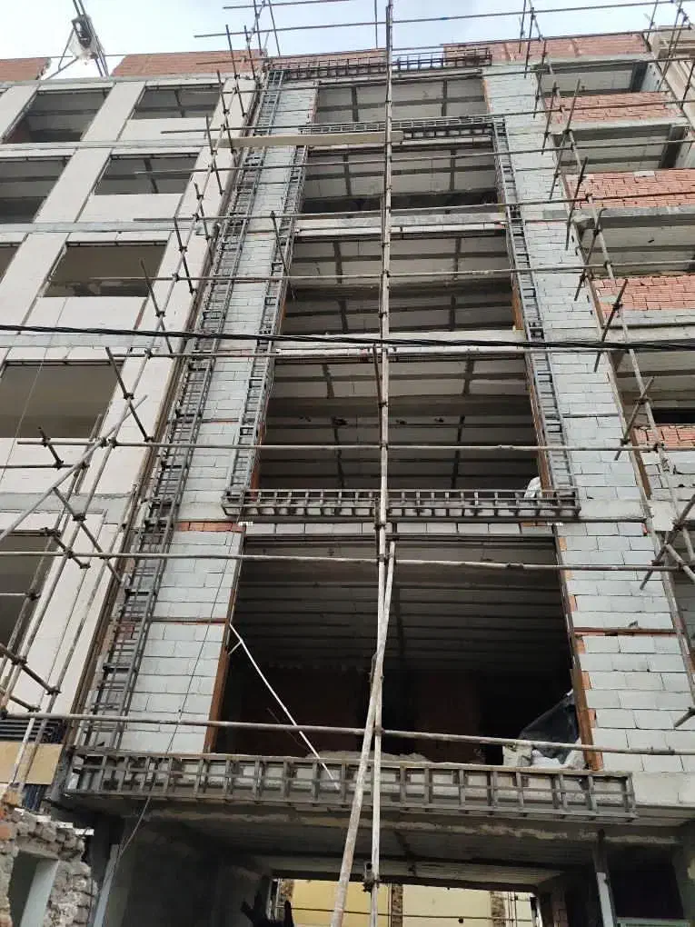 جوشکاری و نبشی کشی|خدمات پیشه و مهارت|اردبیل, |دیوار