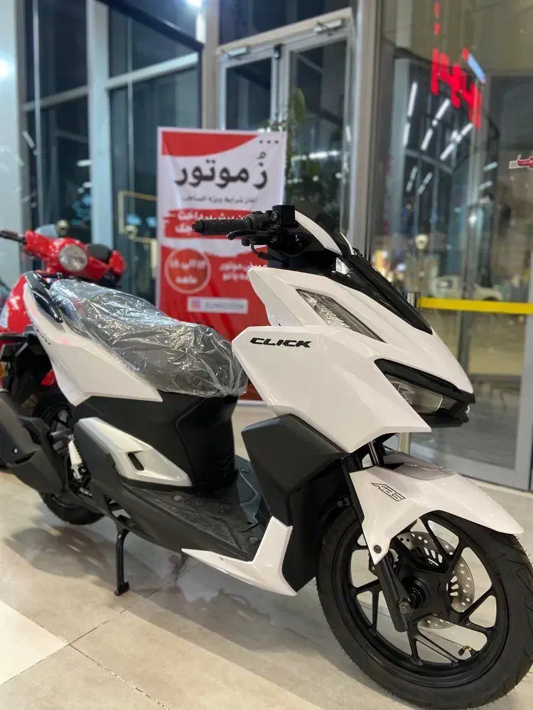 کلیک واریو اقساط 36 ماهه بدون چک و ضامن|موتورسیکلت|مشکین‌دشت, |دیوار