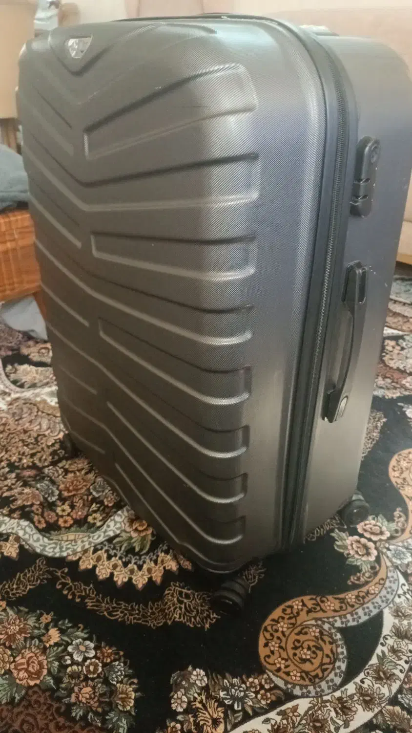 چمدان|کیف، کفش، کمربند|شیراز, شهرک استقلال|دیوار