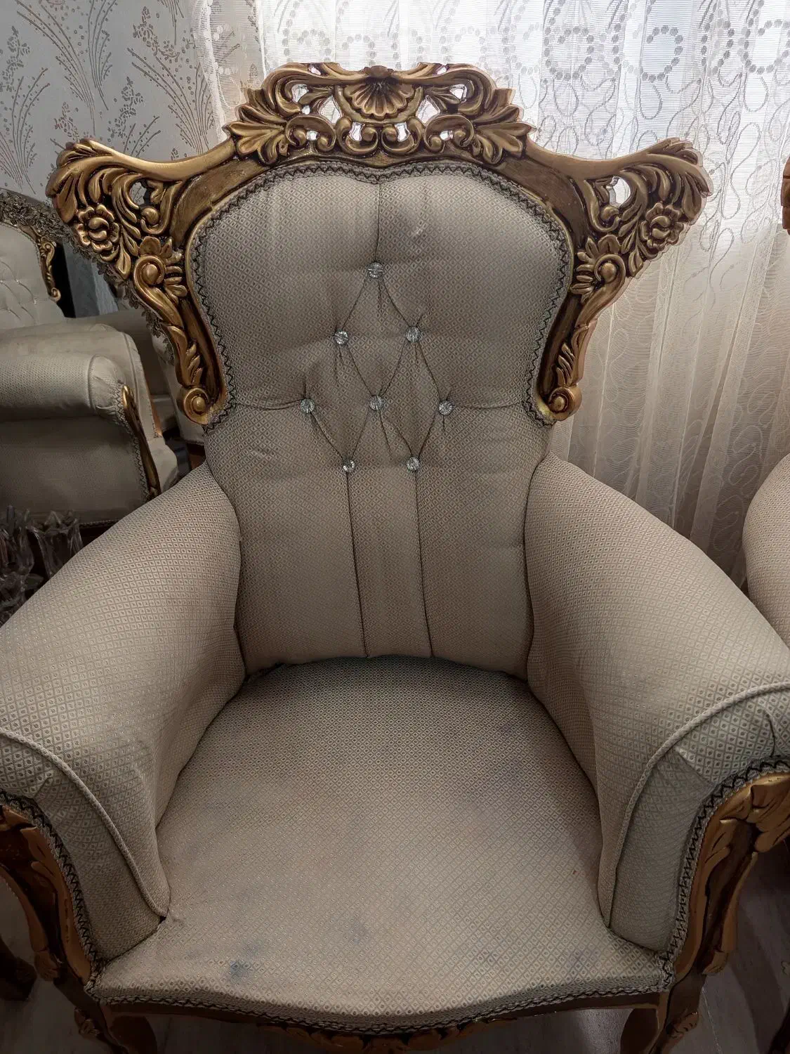 مبل شویی مدرن|خدمات نظافت|شهریار, شهرک شاهد|دیوار