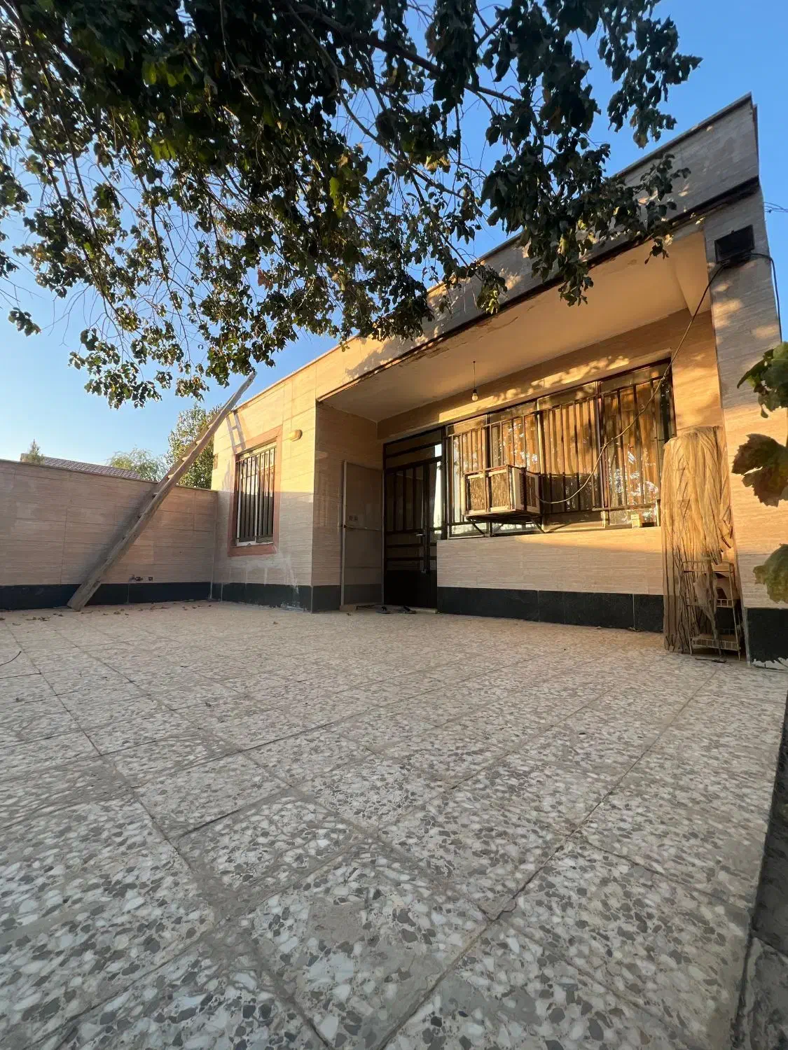 خانه ویلایی بافت سندتکبرگ کنتور سهیلیه تهراندشت|فروش خانه و ویلا|کرج, فاز ۲ مهرشهر|دیوار