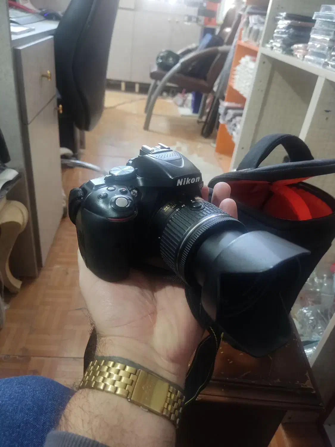 دوربین عکاسی|دوربین عکاسی و فیلم‌برداری|تبریز, |دیوار