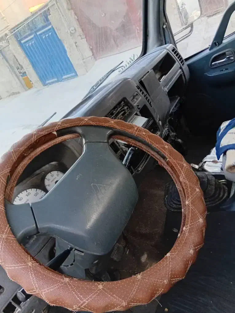 تانکر آب فروشی مدل 88..شماره تماس|خودرو سنگین|بندر گناوه, |دیوار