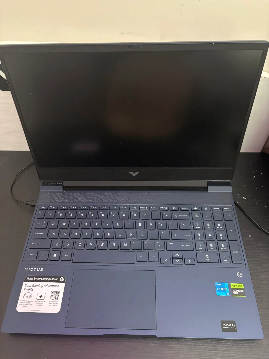 لپتاپ victus|رایانه همراه|تهران, تهرانپارس غربی|دیوار
