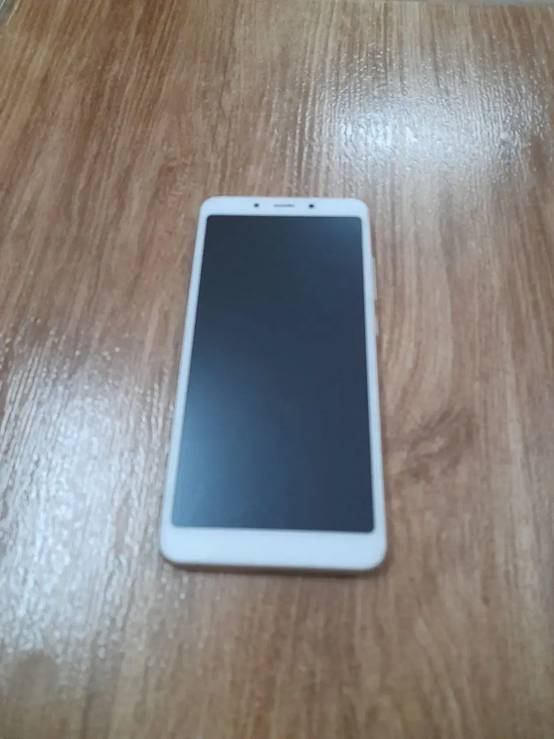 شیائومی ردمی6a|موبایل|طرقبه, |دیوار