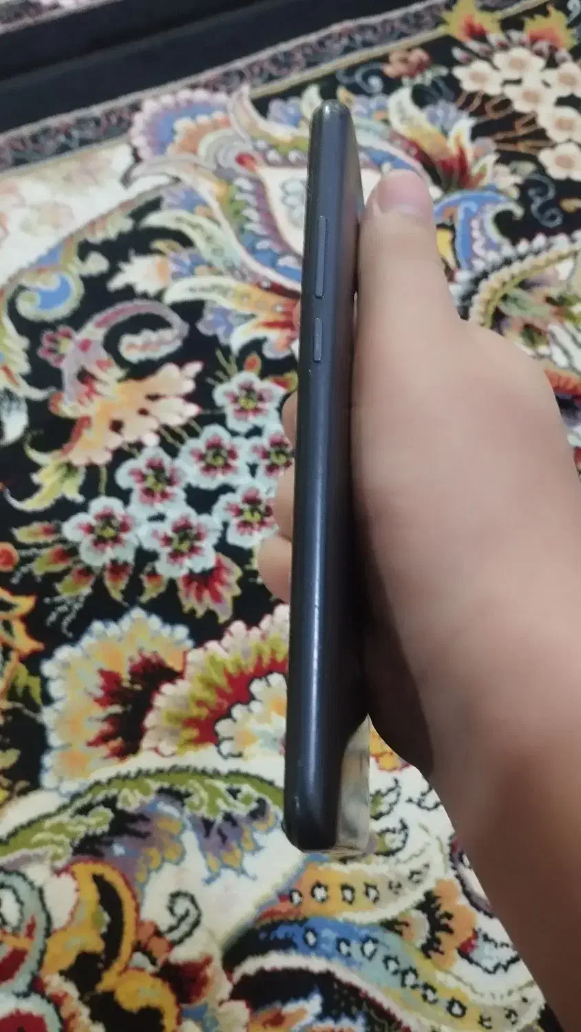 گوشی ردمی 9|موبایل|کوهدشت, |دیوار