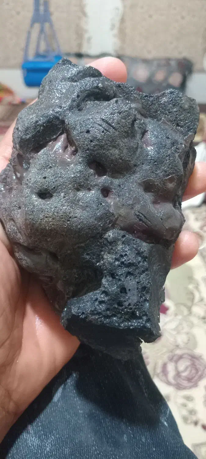 شهاب سنگ|کلکسیون اشیاء عتیقه|رودان, |دیوار