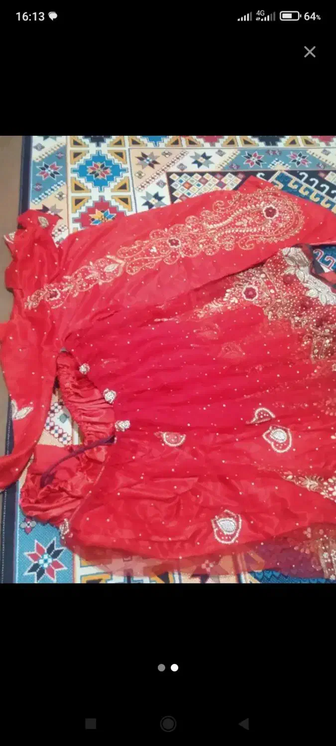 لباس محلی|لباس|شیراز, شهرک فرهنگیان|دیوار