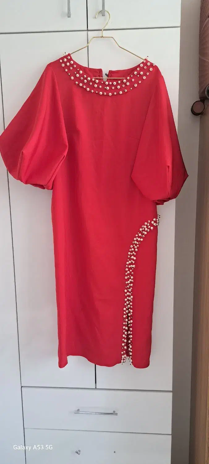 لباس|لباس|رباطکریم, نصیرشهر|دیوار