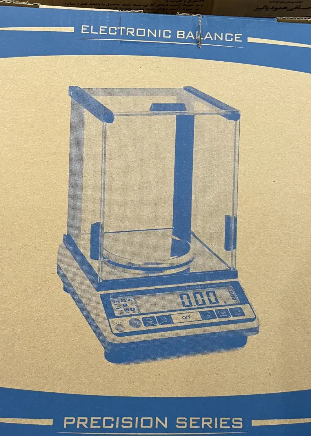 فروش کولیس و ترازو و میکروسکوپ|فروشگاه و مغازه|تهران, والفجر (افسریه)|دیوار