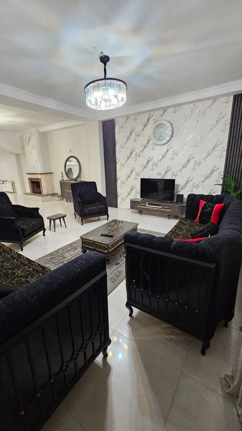 اجاره روزانه آپارتمان مبله شیک ستارخان/غرب|اجارهٔ کوتاهمدت آپارتمان و سوئیت|تهران, شهرآرا|دیوار