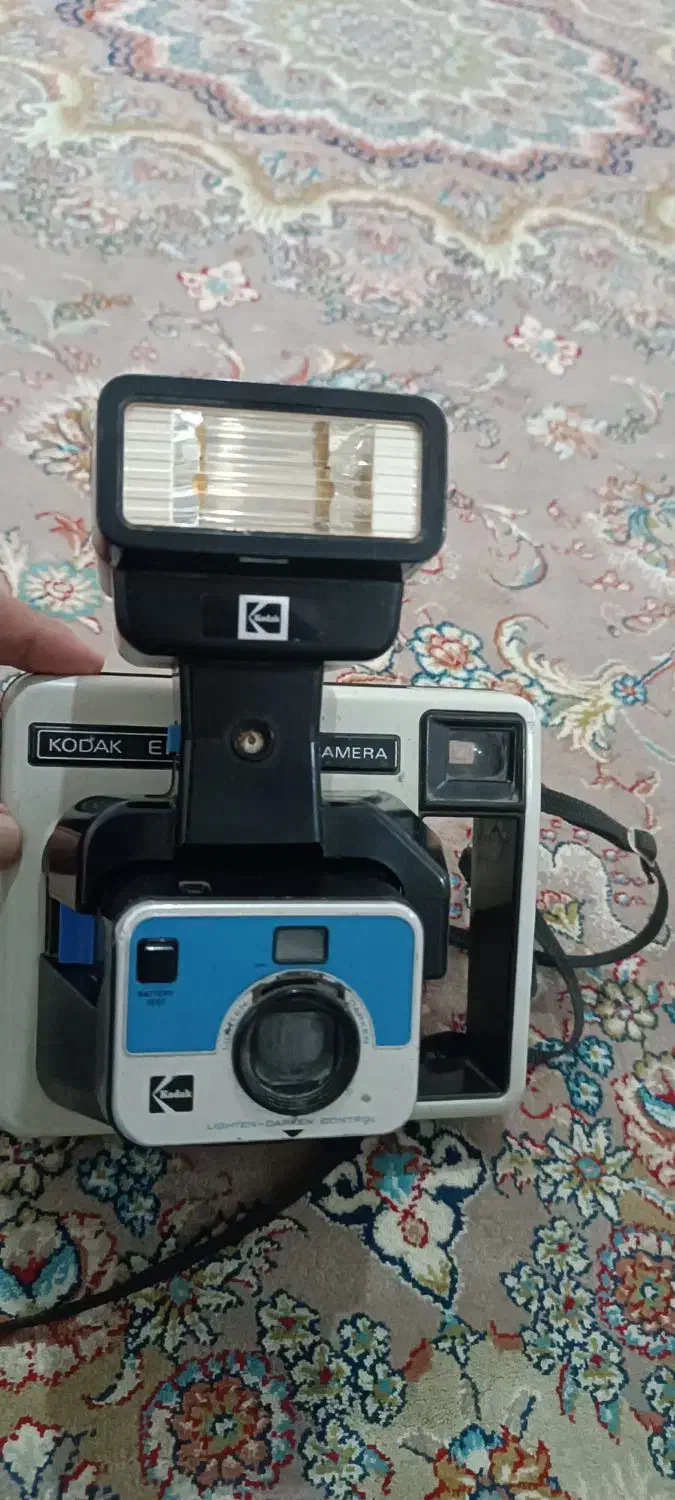 دوربین قدیمی|دوربین عکاسی و فیلمبرداری|مشهد, نیزه|دیوار