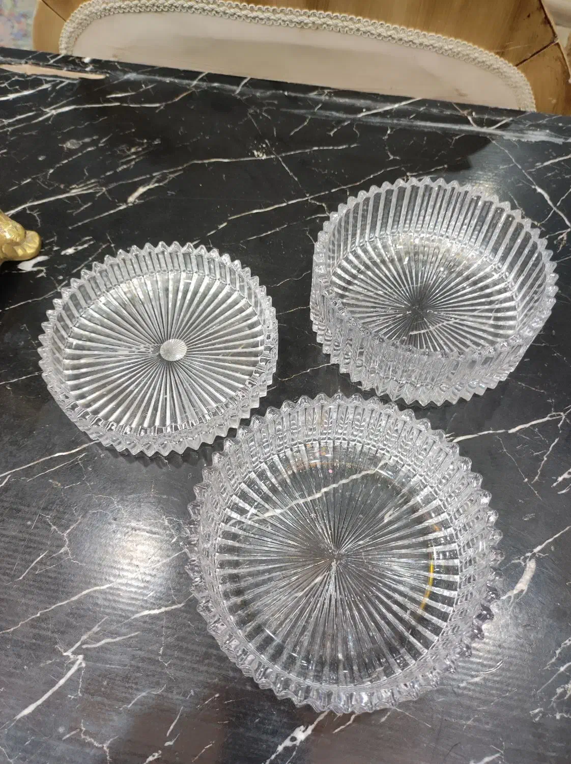 اردو خوری|ظروف سرو و پذیرایی|تهران, وحیدیه|دیوار