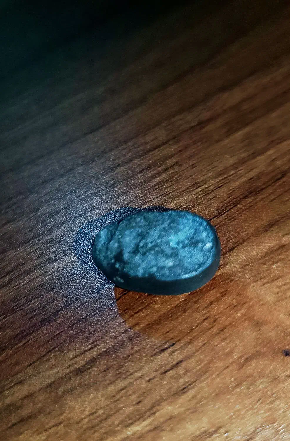 نگین سنگ عقیق شاتوتی تک|جواهرات|محمدیه-قزوین, |دیوار