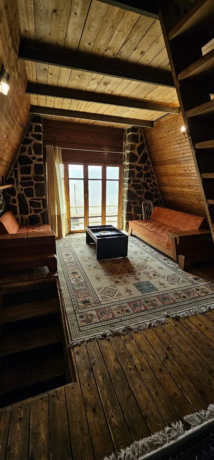 ویلای کوهستانی تریبلکس|اجارهٔ خانه و ویلا|شمشک, |دیوار