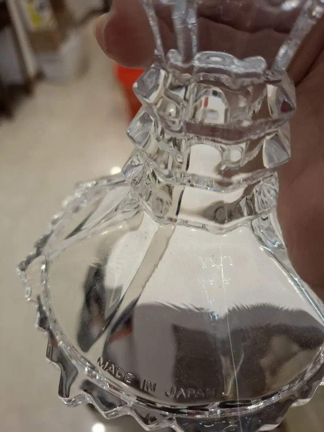 گلدان سوگا ژاپن|صنایع دستی و سایر لوازم تزئینی|تهران, ستارخان|دیوار