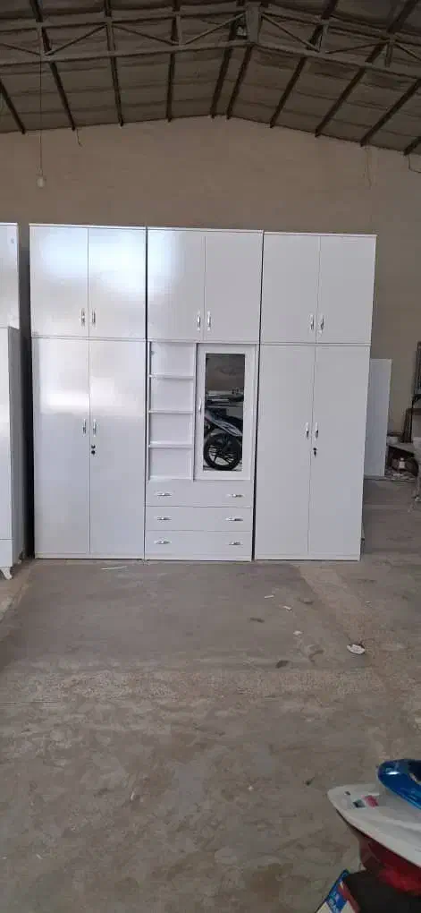 کمد پیش ساخته|جاکفشی، کمد، دراور|دزفول, |دیوار