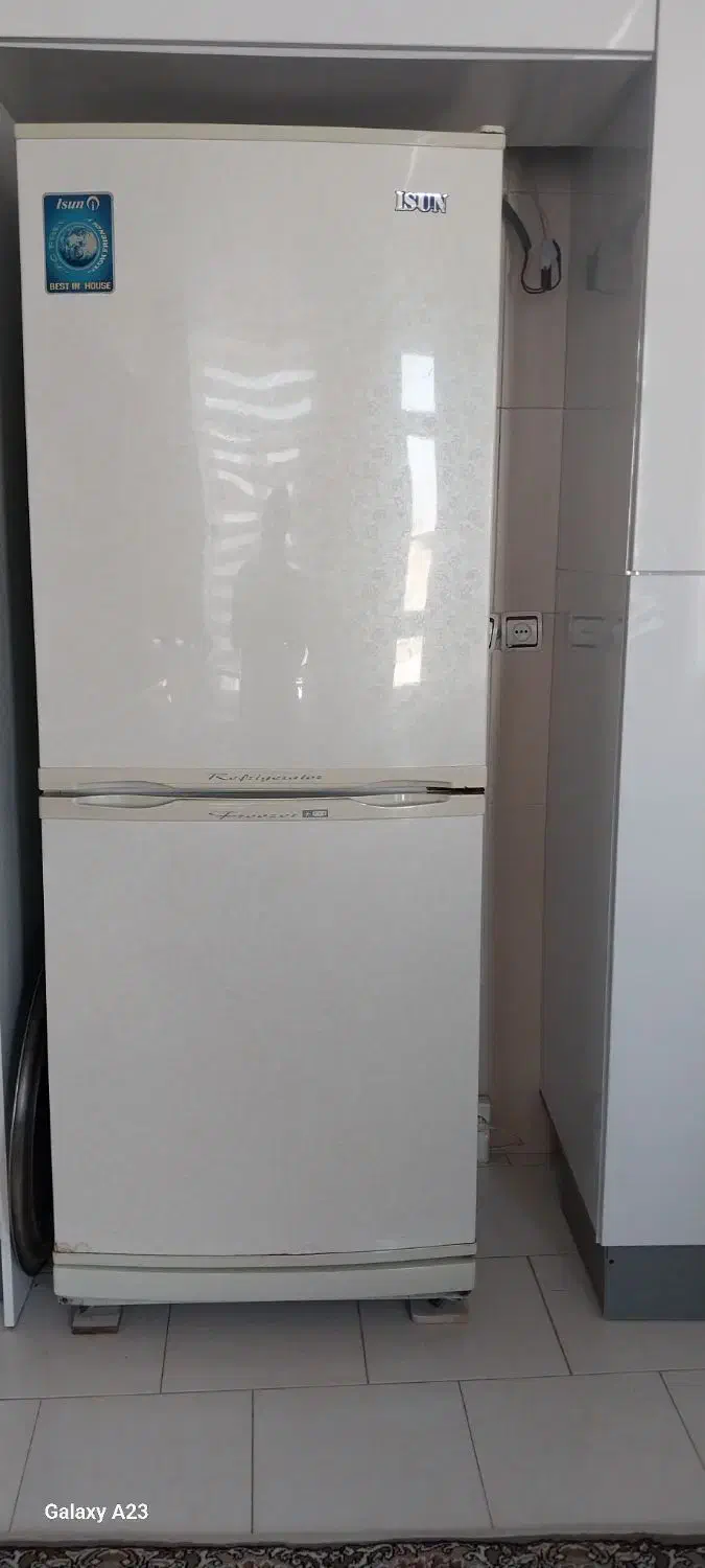 یخچال و فریزر ایسان|یخچال و فریزر|محمدشهر, محمدشهر|دیوار