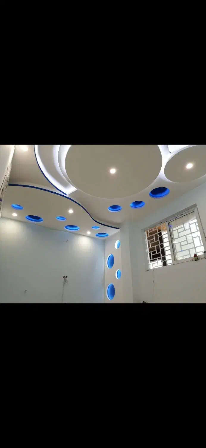 سیم کشی و برق کاری ساختمان|خدمات پیشه و مهارت|رفسنجان, |دیوار