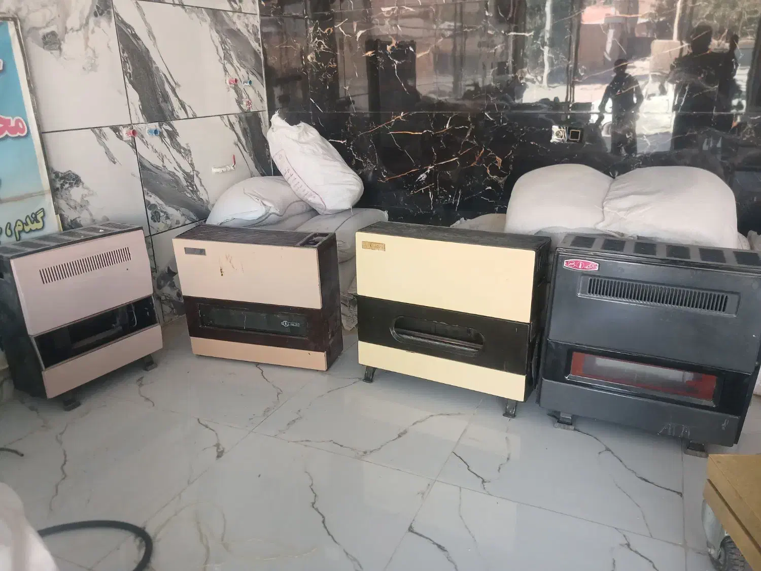 بخاری|بخاری، هیتر، شومینه|لردگان, |دیوار