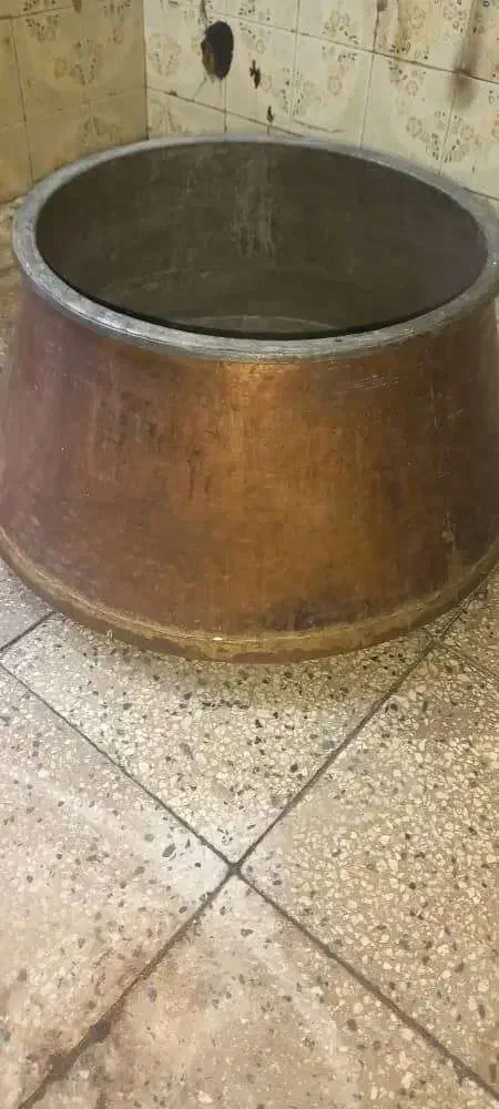 دیگ مسی|ظروف پختوپز|ری, سیزده آبان|دیوار