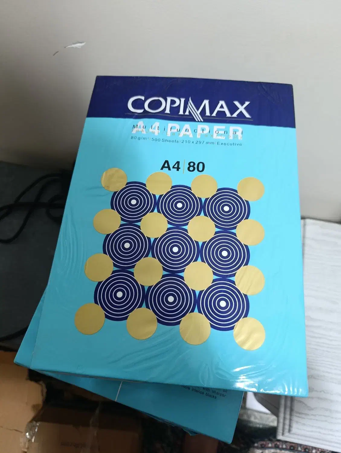 کاغذ A4|لوازم التحریر|شوشتر, |دیوار