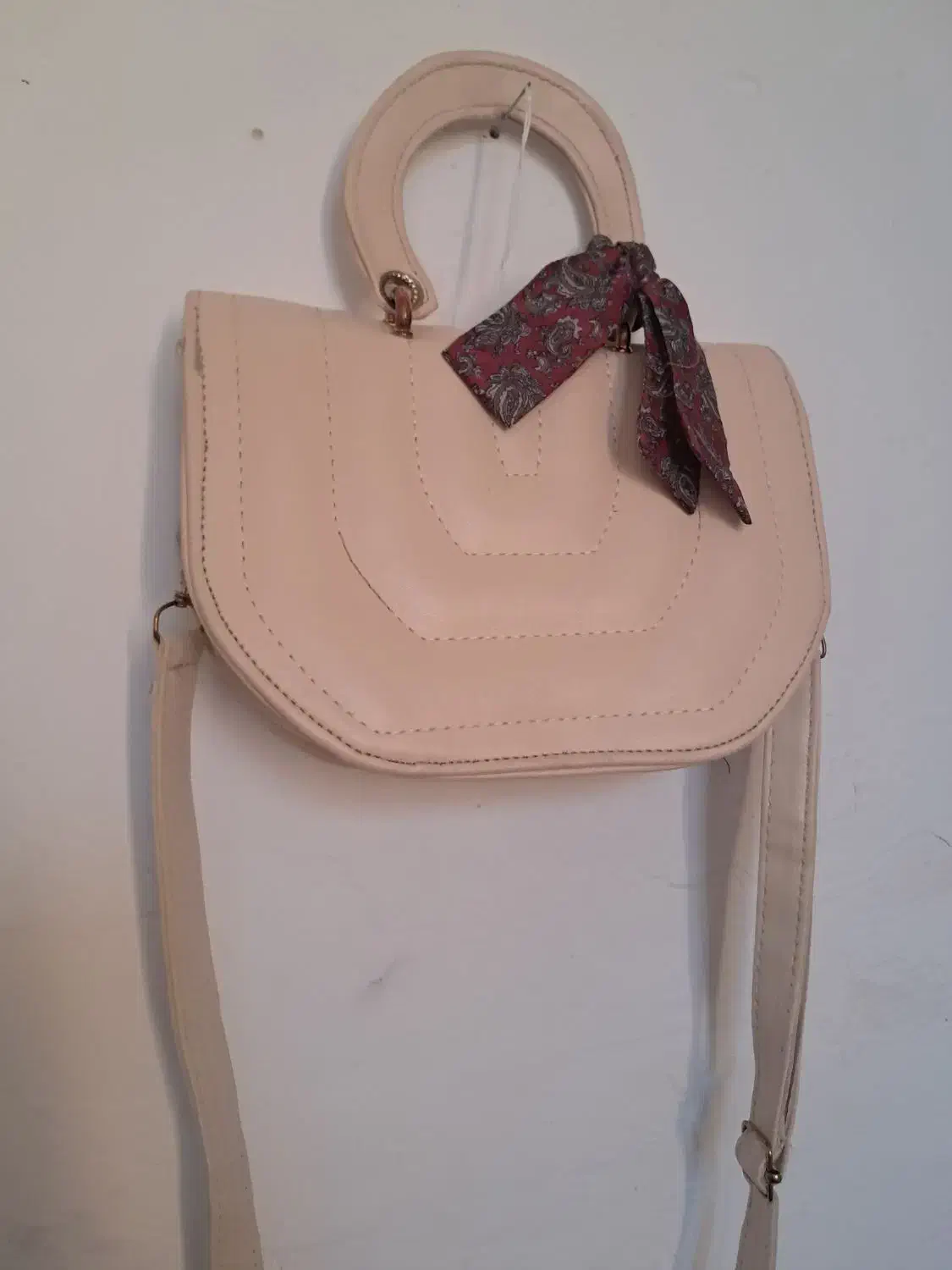 کیف زنانه|کیف، کفش، کمربند|جوانرود, |دیوار