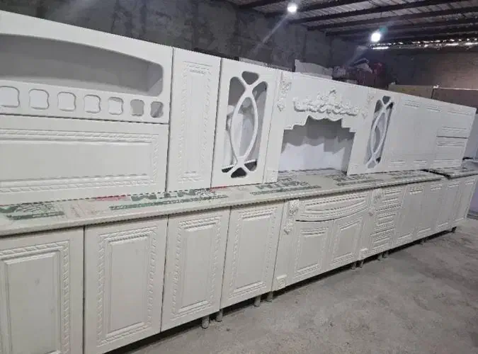 کابینت 3مترزمینی3متر دیواری کد(1612)|مصالح و تجهیزات ساختمان|خرم‌آباد, |دیوار