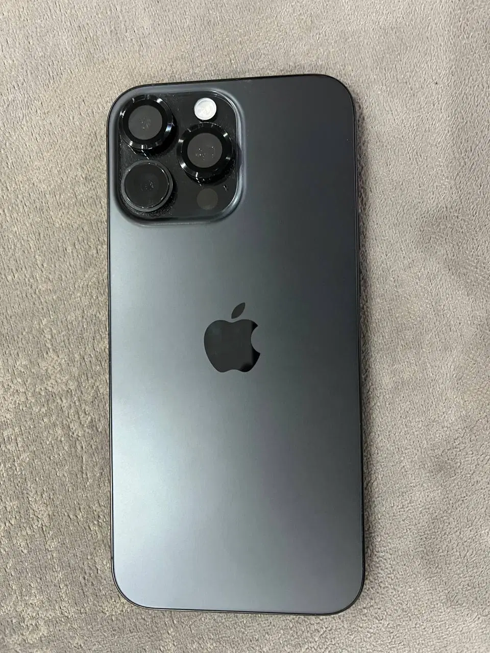 iphone 16 pro max zaa|موبایل|رستمآباد, |دیوار