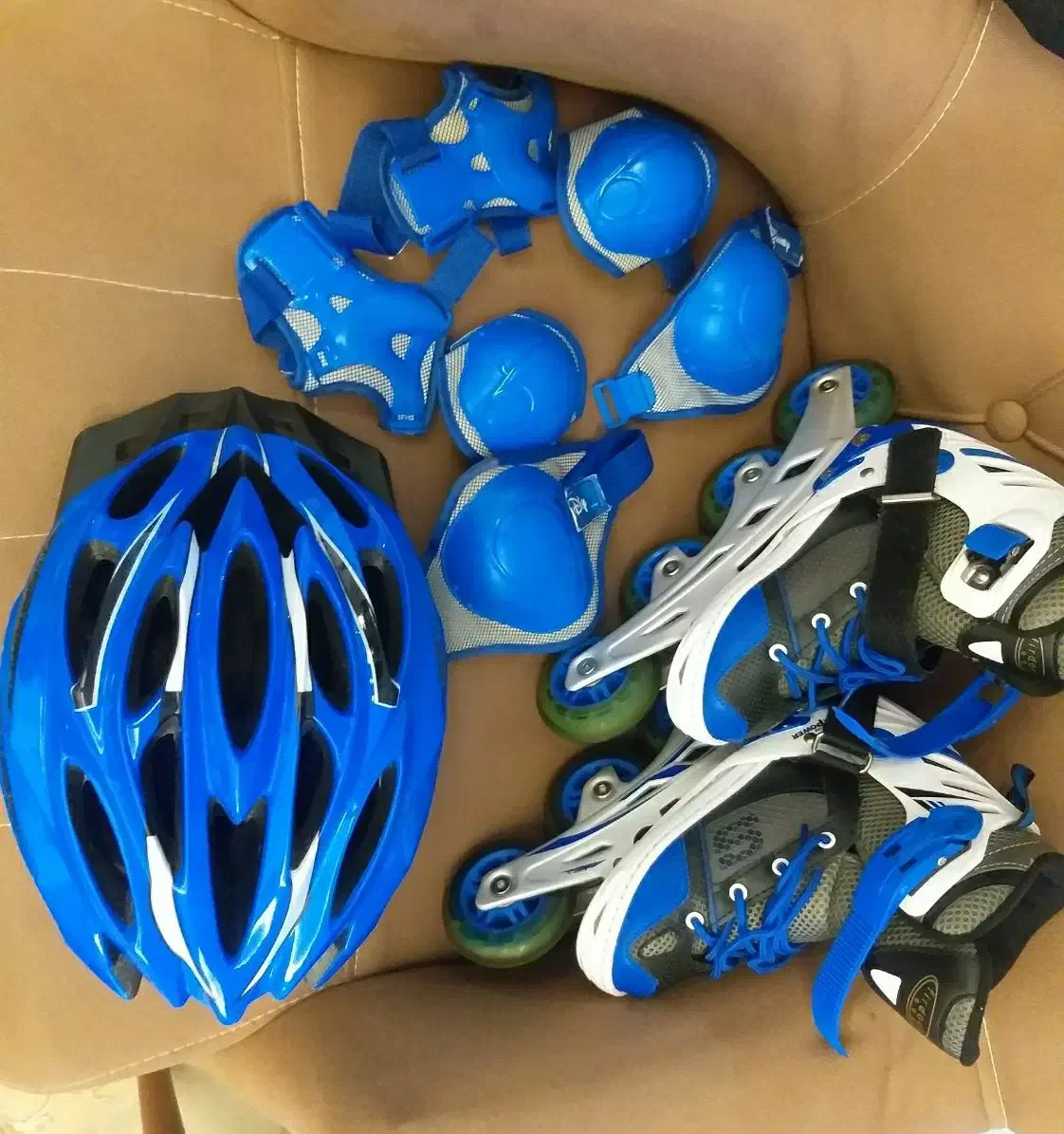 اسکیت مارک max power|دوچرخه، اسکیت، اسکوتر|کرج, گوهردشت|دیوار