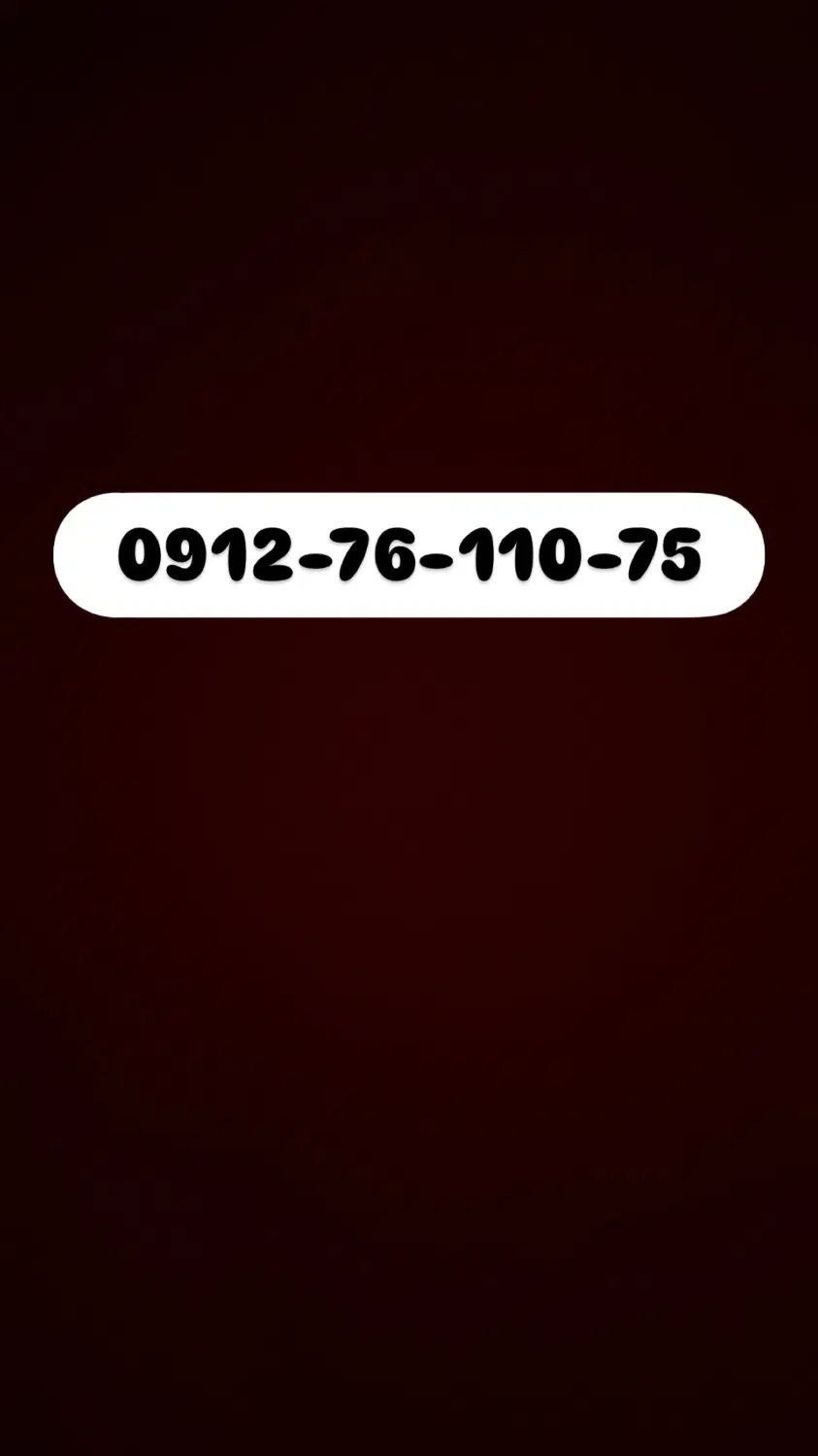 ۰۹۱۲-۷۶-۱۱۰-۷۵|سیمکارت|تهران, آرژانتین|دیوار