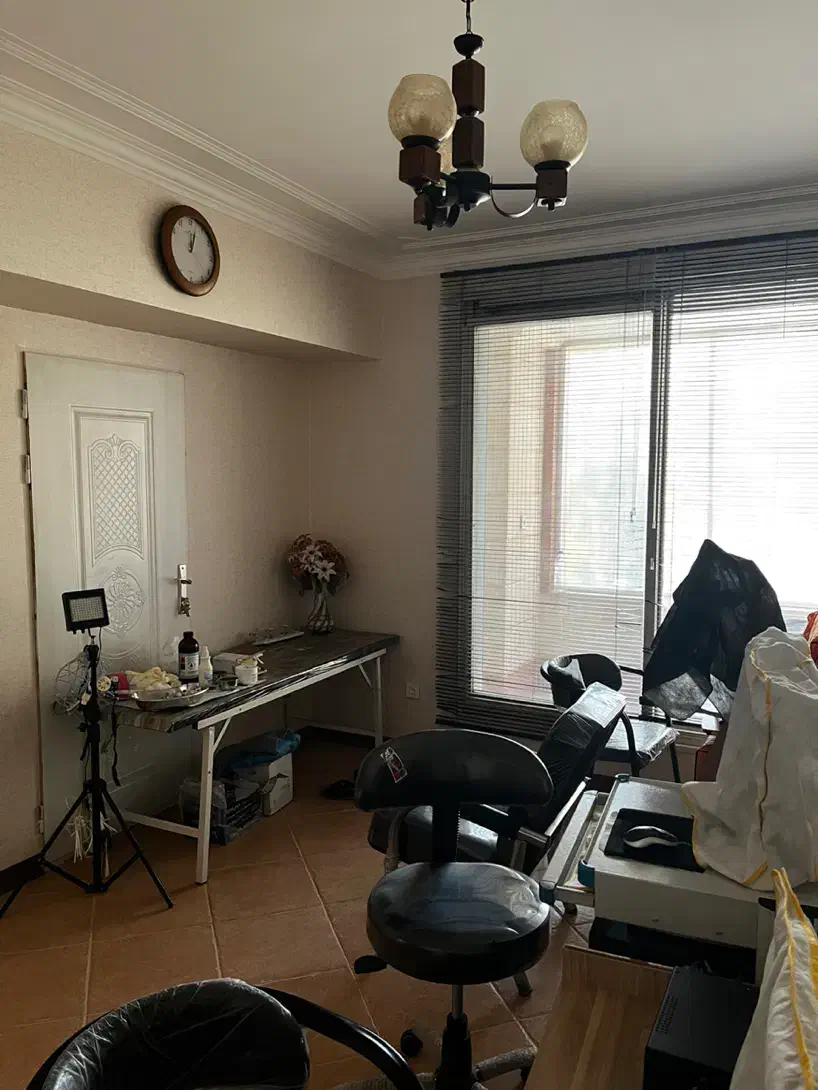 فروش واحد اداری مطب محدوده فردوسی|فروش دفتر کار، اتاق اداری، مطب|کرمانشاه, |دیوار