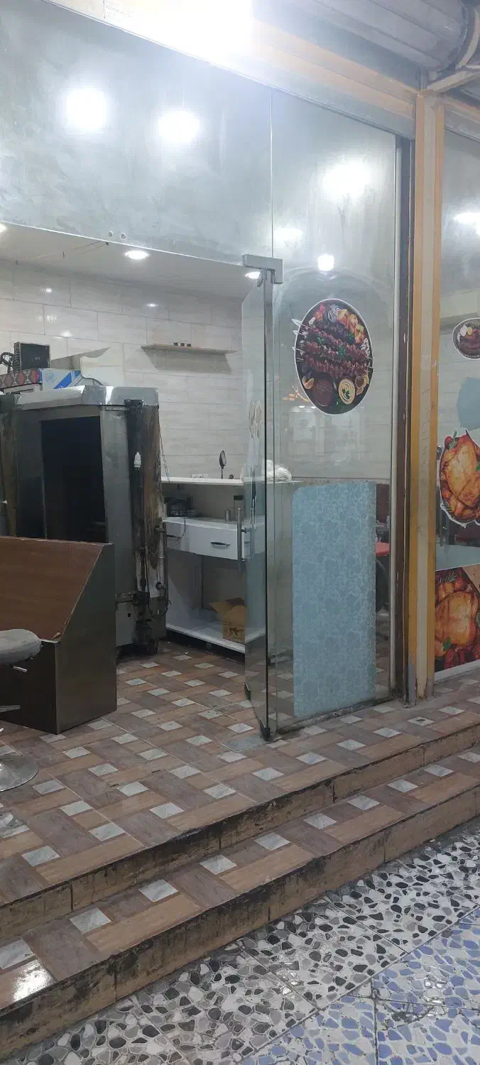 اجاره ی تجاری خیابان منبع|اجارهٔ مغازه و غرفه|برازجان, |دیوار