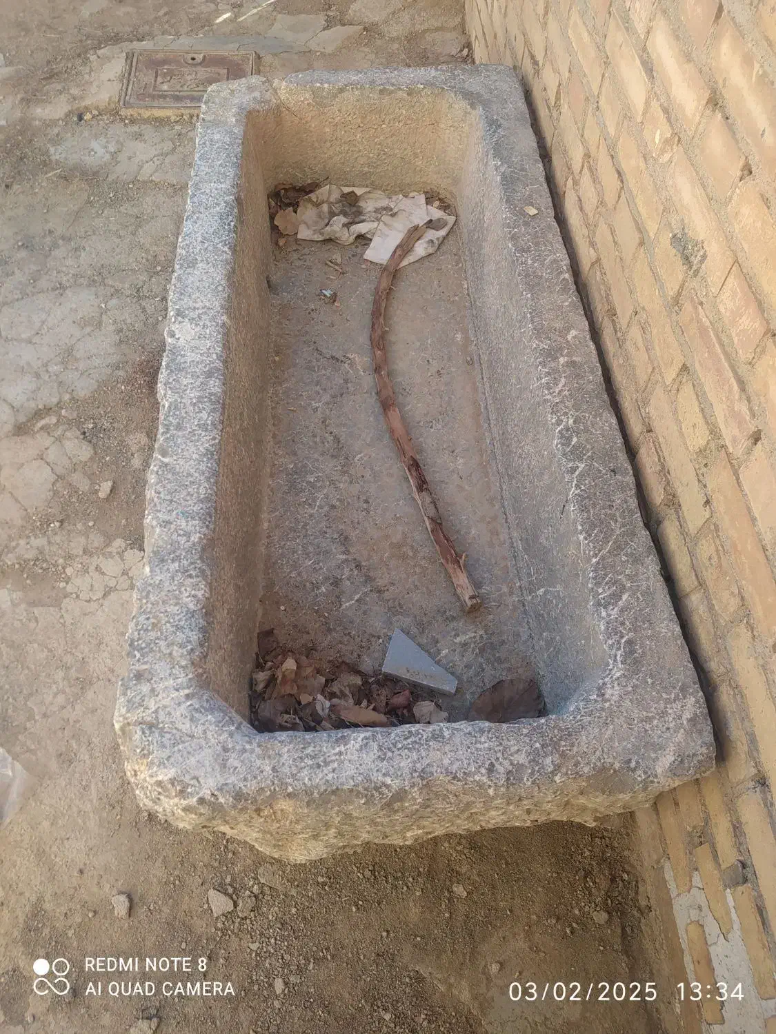 سنگ آب|صنایع دستی و سایر لوازم تزئینی|بوئین و میاندشت, |دیوار